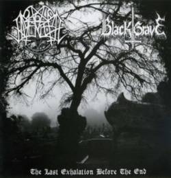 Black Grave : The Last Exhalation Before the End